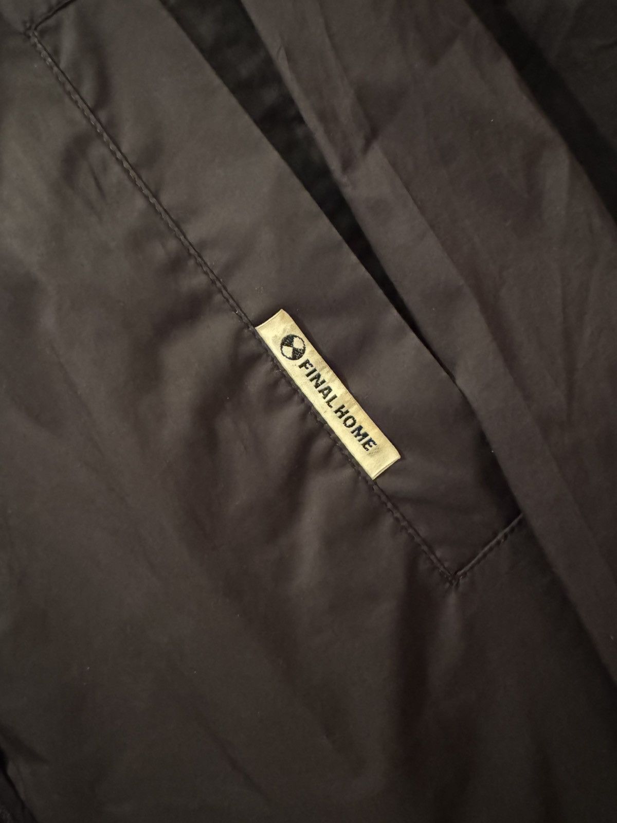 Final Home Final Home Convertible Jacket Size US S / EU 44-46 / 1 - 4 Thumbnail