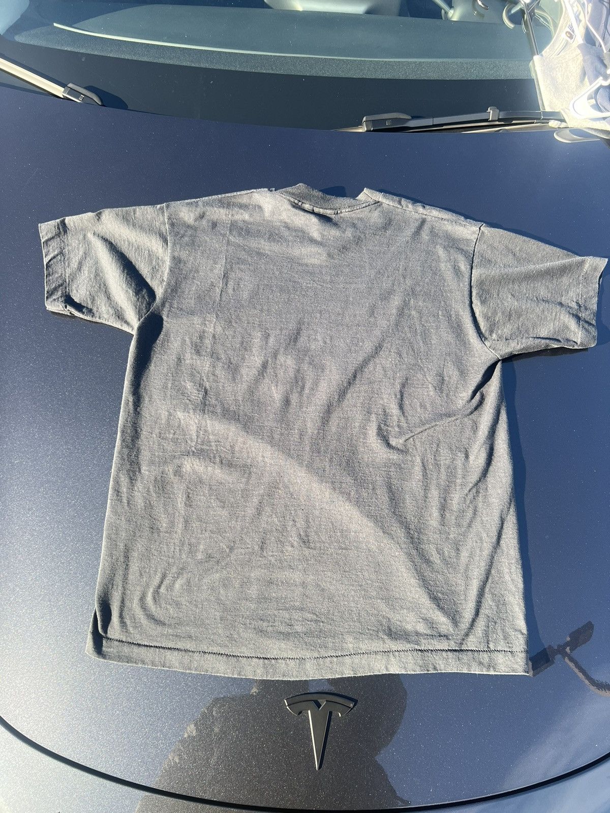 Band Tees × Vintage “Say Yes” vintage tee Size US XL / EU 56 / 4 - 7 Thumbnail