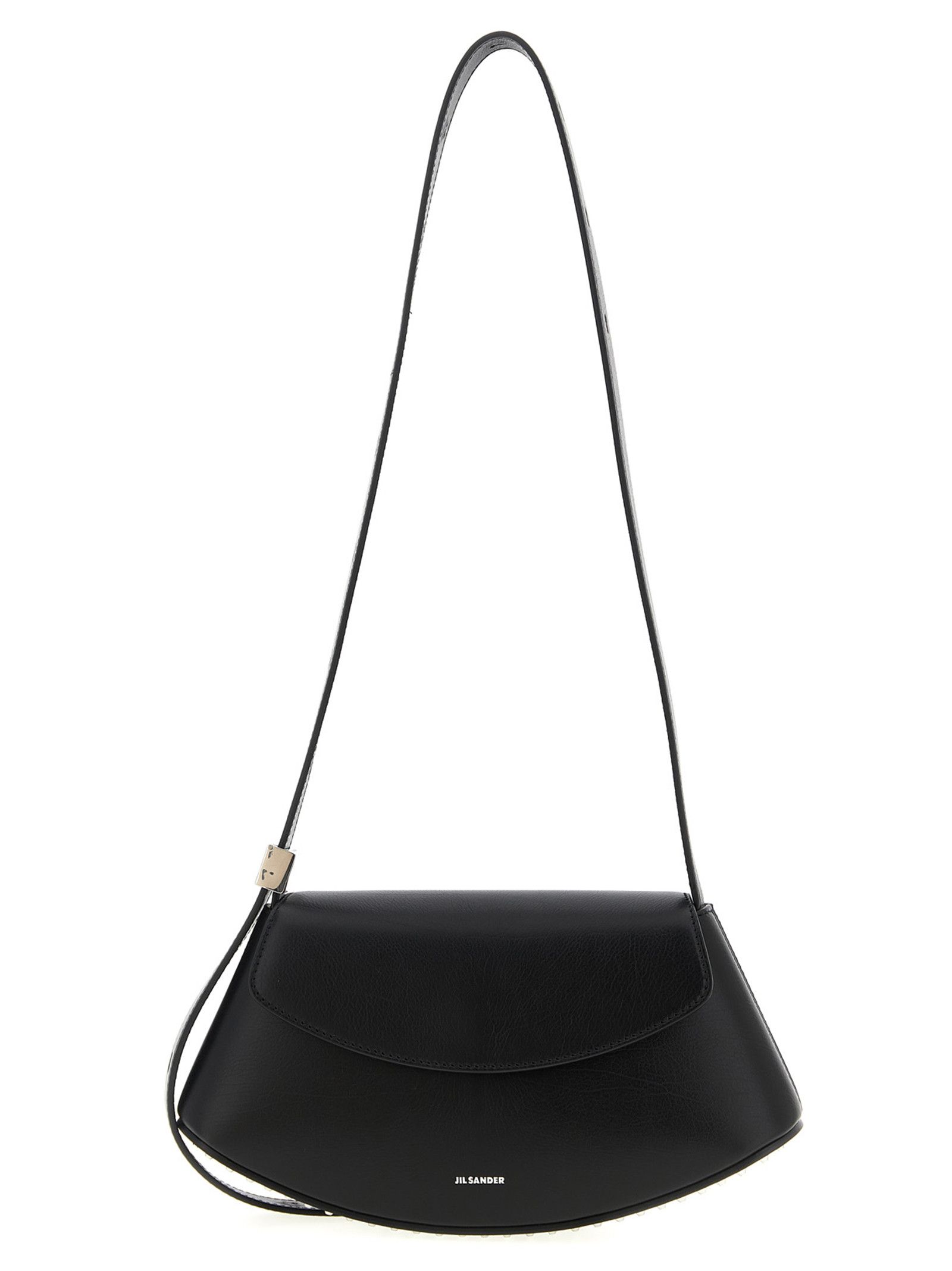 Jil Sander 'Eldorado' Small Crossbody Bag Size ONE SIZE - 1 Thumbnail
