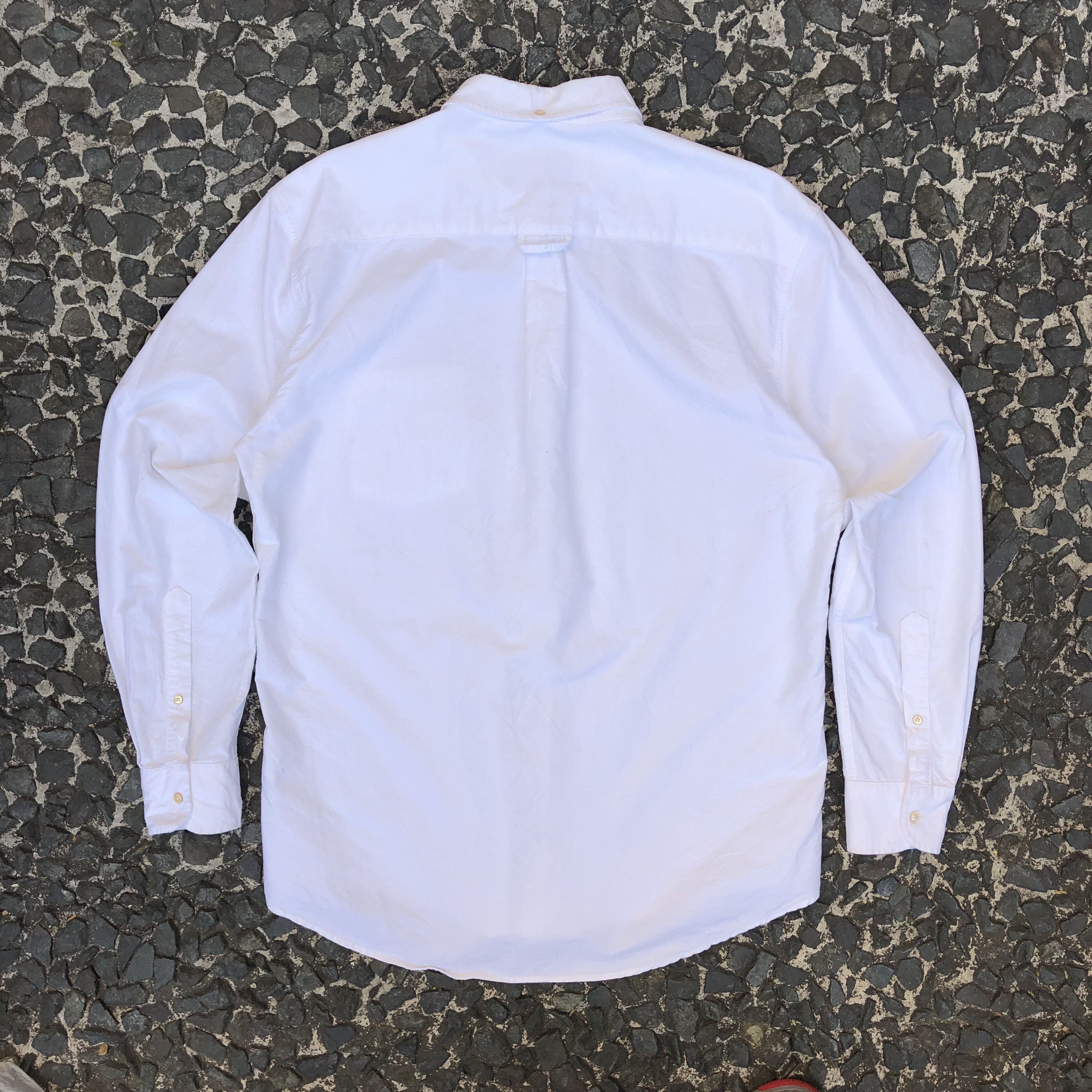 Our Legacy Our Legacy Shirting Button Down L/S Size US L / EU 52-54 / 3 - 4 Thumbnail