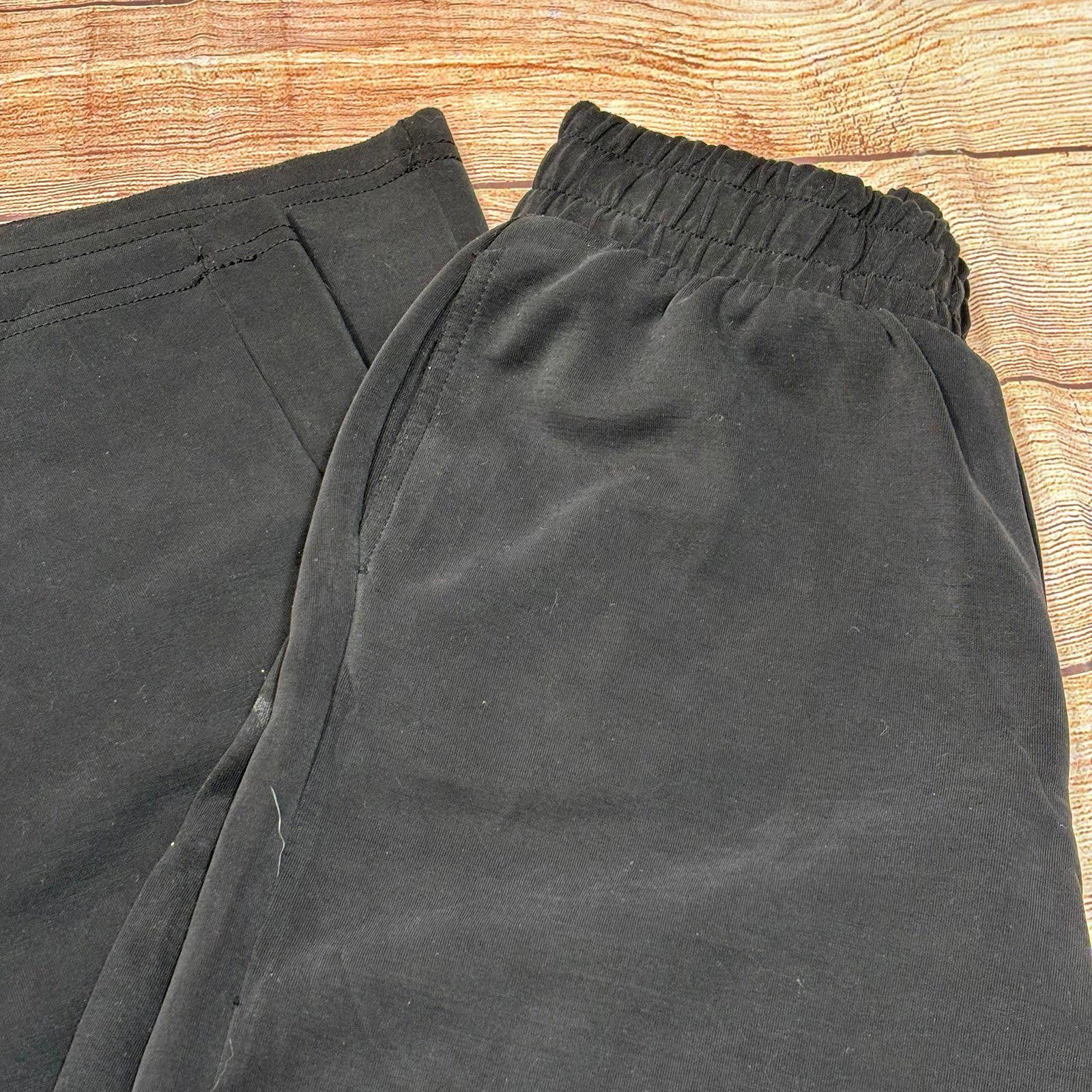Other Happily Grey Black Sweatpants, Size Small Size 28" / US 6 / IT 42 - 3 Thumbnail
