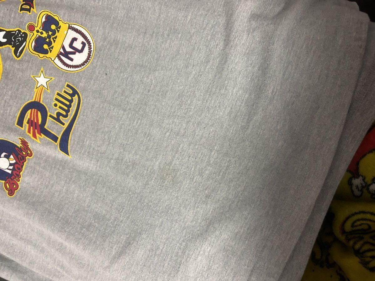 Other Vintage Negro Leagues “ Discover Greatness” Tee Size US XXL / EU 58 / 5 - 3 Thumbnail