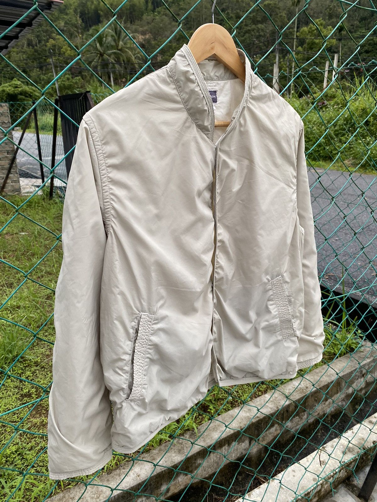 45rpm 45rpm nylon jacket Size L / US 10 / IT 46 - 6 Thumbnail