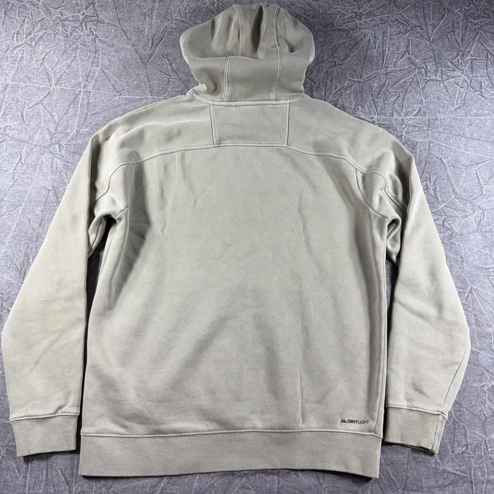 Quiksilver Quiksilver Sweater Men's S S Hoodie Vintage Size US S / EU 44-46 / 1 - 6 Thumbnail