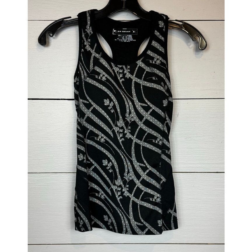 Tek Gear Tek Gear Athletic Tank Women's Size XS Size XS / US 0-2 / IT 36-38 - 1 Thumbnail