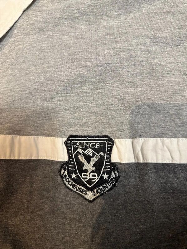 MLB Atlas Rugby Top Size US XXL / EU 58 / 5 - 4 Thumbnail