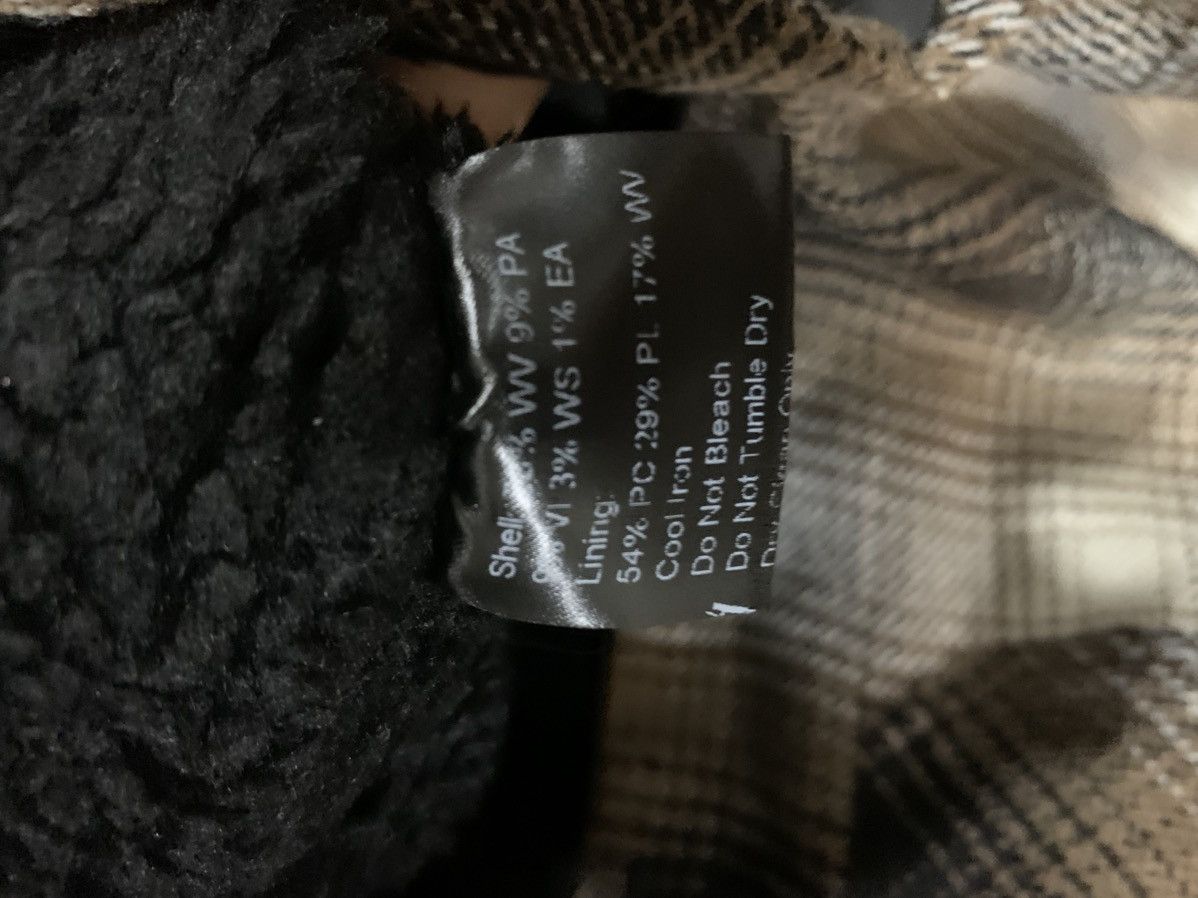 Represent Clo. Represent Owners Club Flannel Size US M / EU 48-50 / 2 - 3 Thumbnail