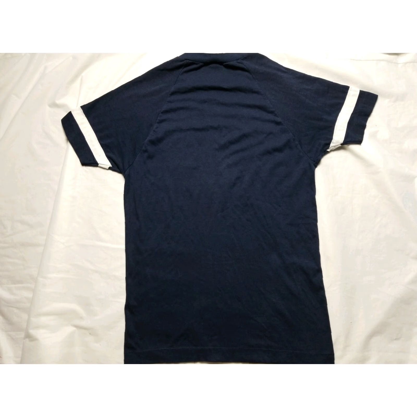 Champion VINTAGE Champion FOOTBALL SHIRT LARGE Made USA Shirt Size US L / EU 52-54 / 3 - 4 Thumbnail