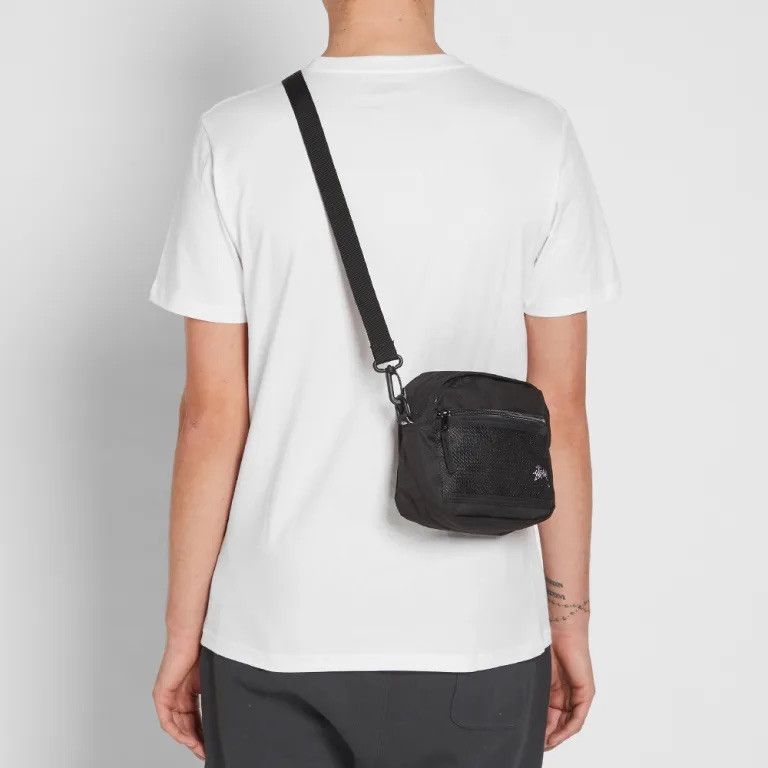 Stussy Stussy Stock Pouch Size ONE SIZE - 2 Thumbnail