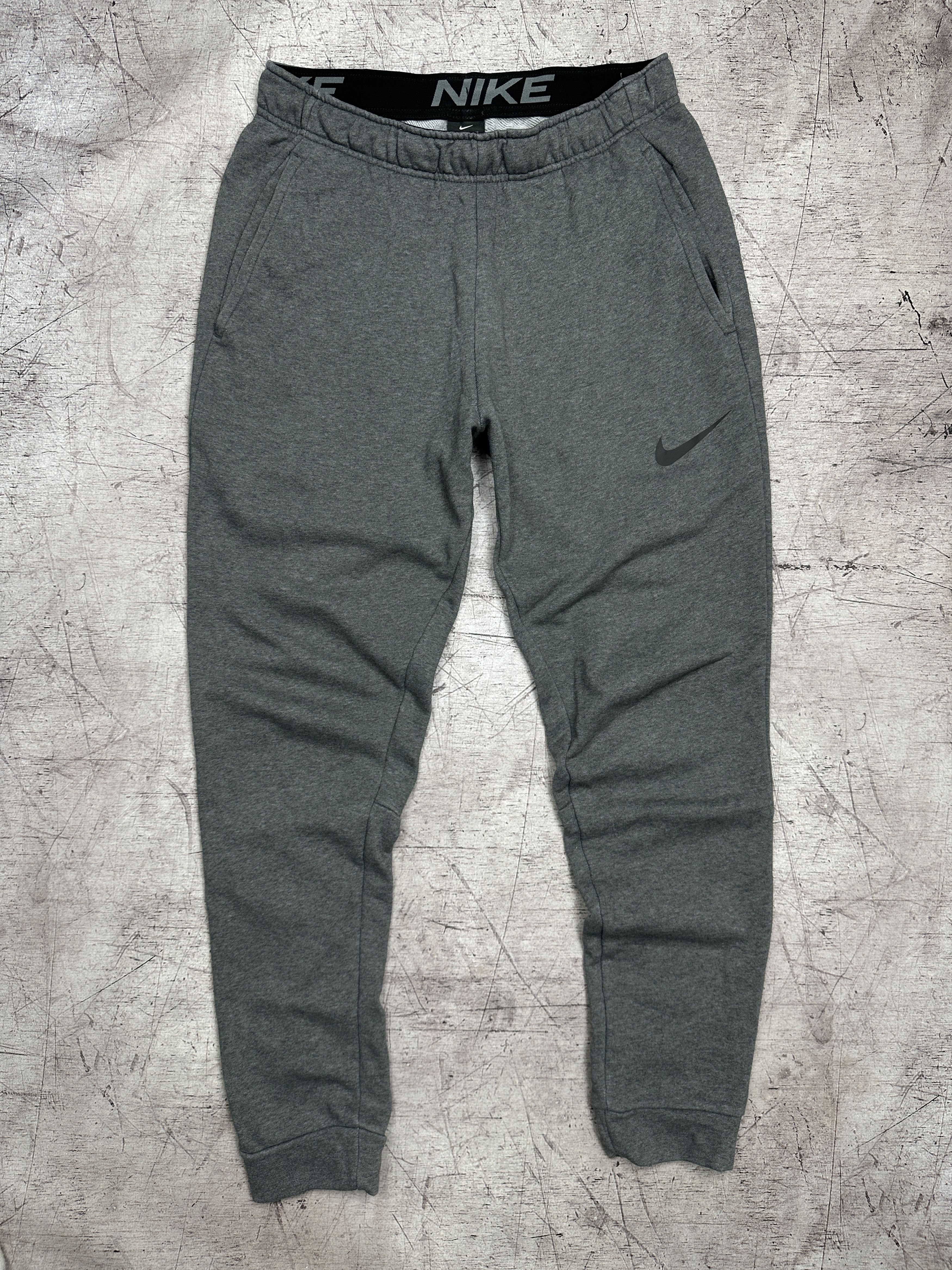 Nike Nike Dri Fit Mens Track Pants Size US 32 / EU 48 - 1 Thumbnail