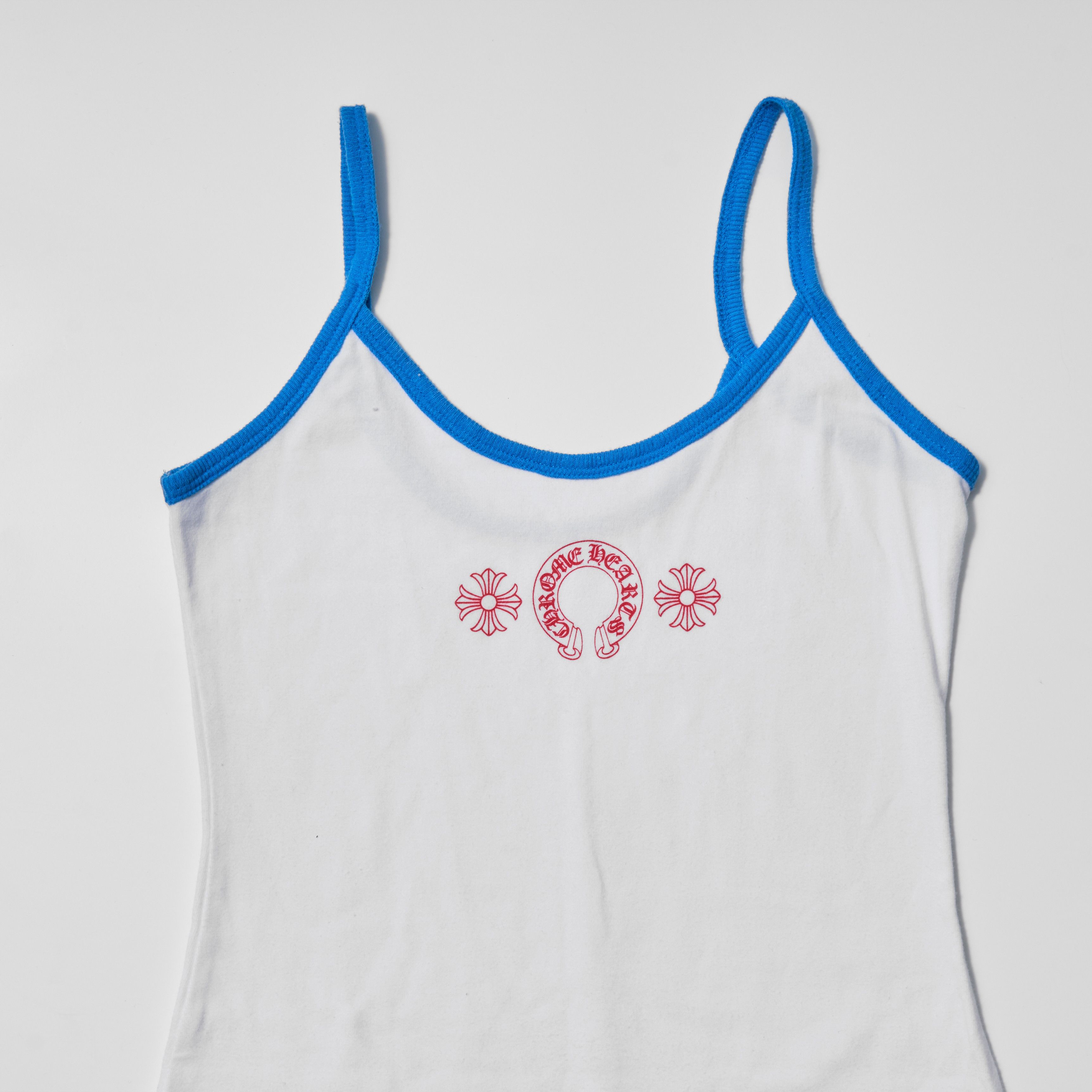 Chrome Hearts CHROME HEARTS Horseshoe Logo Mini Dress Size XL / US 12-14 / IT 48-50 - 4 Thumbnail