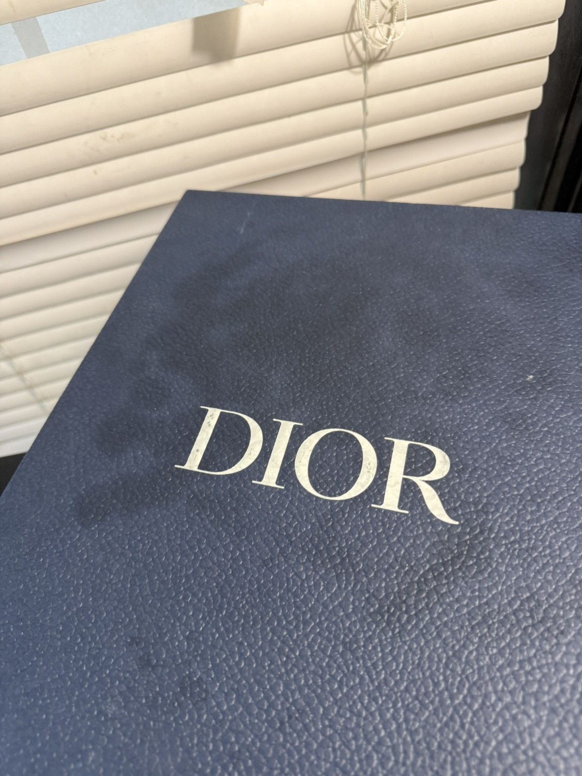 Dior Dior B22 Brown Lime Size Size 8 US / 41 EU Size US 8 / EU 41 - 22 Thumbnail