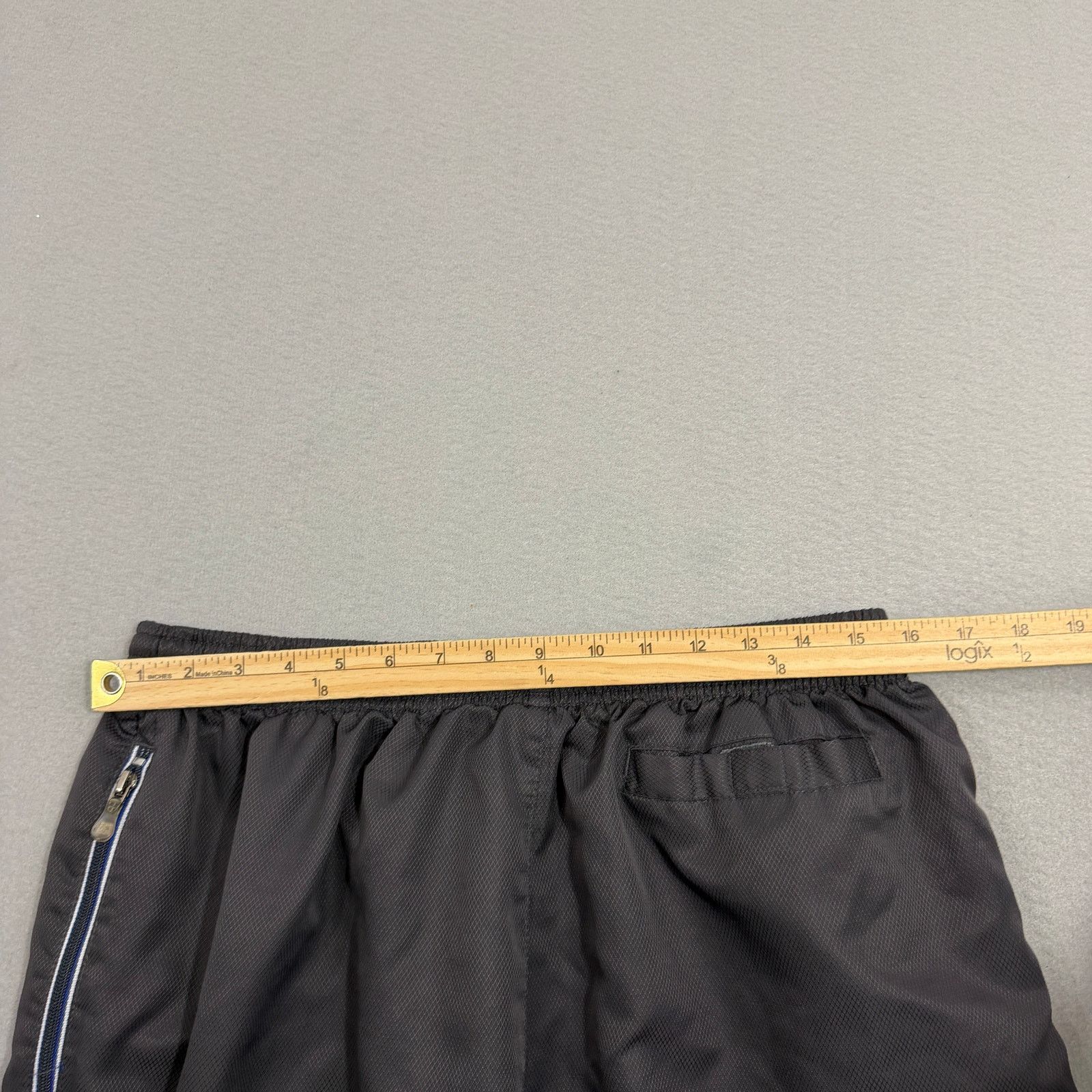 Vintage Vintage Starter Zip Tear Away Windbreaker Track Pants Large Size US 34 / EU 50 - 10 Thumbnail