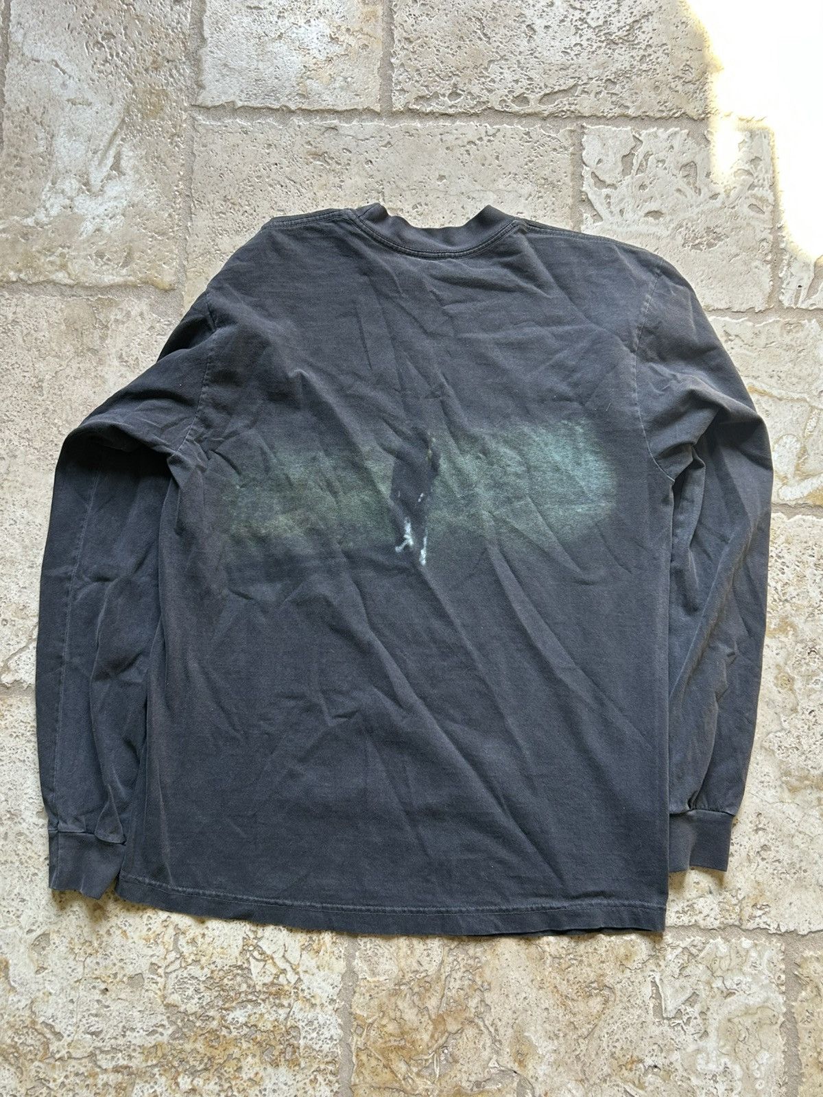Future Future x Kanye ‘I Never Liked You’ Tour Longsleeve Size US M / EU 48-50 / 2 - 2 Thumbnail