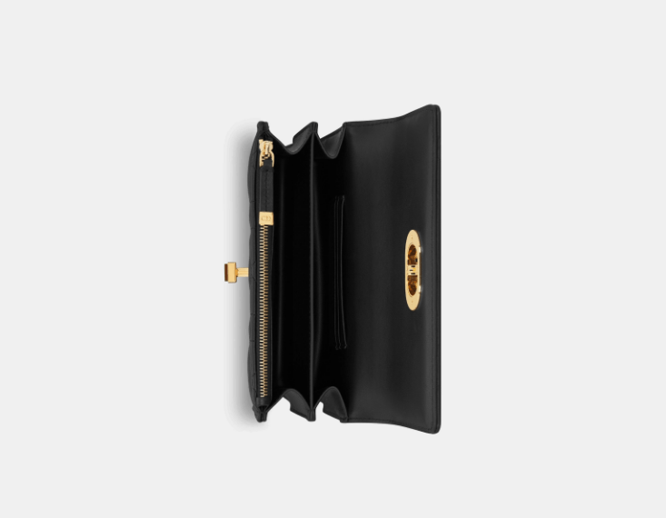 Dior o1w1db11125 S5169U Size : OS / Mini Bag in Black Size ONE SIZE - 3 Thumbnail