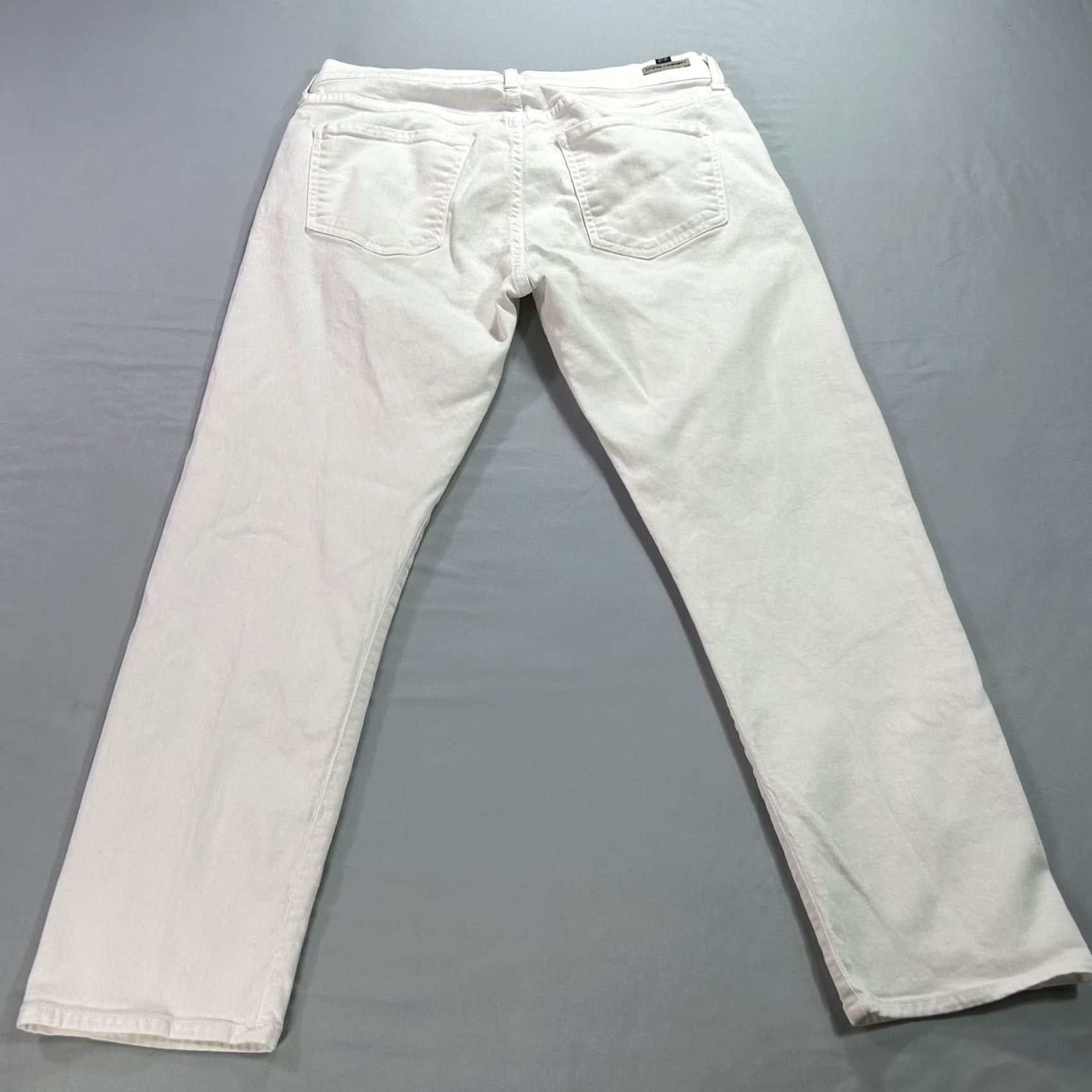 Citizens Of Humanity VINTAGE? No. Size US 31 - 2 Thumbnail
