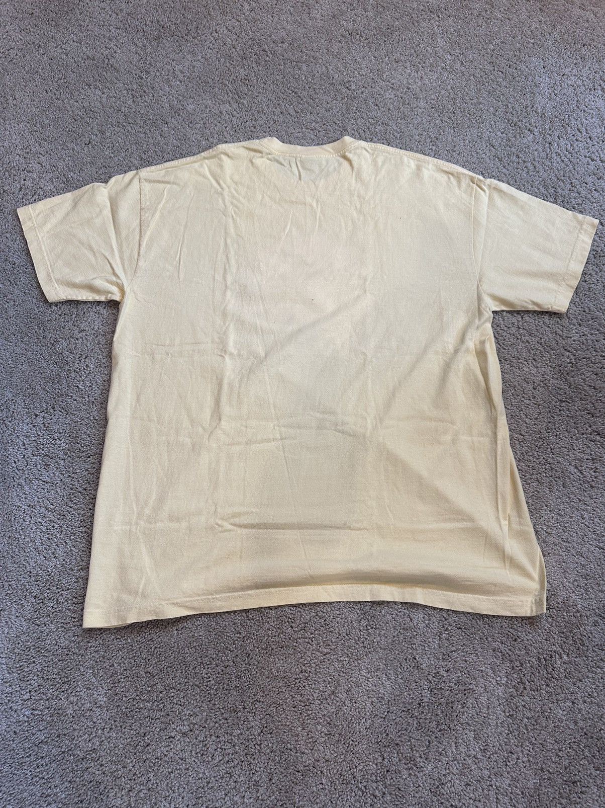 Undefeated Undefeated Basketball Shirt Size US XXL / EU 58 / 5 - 3 Thumbnail