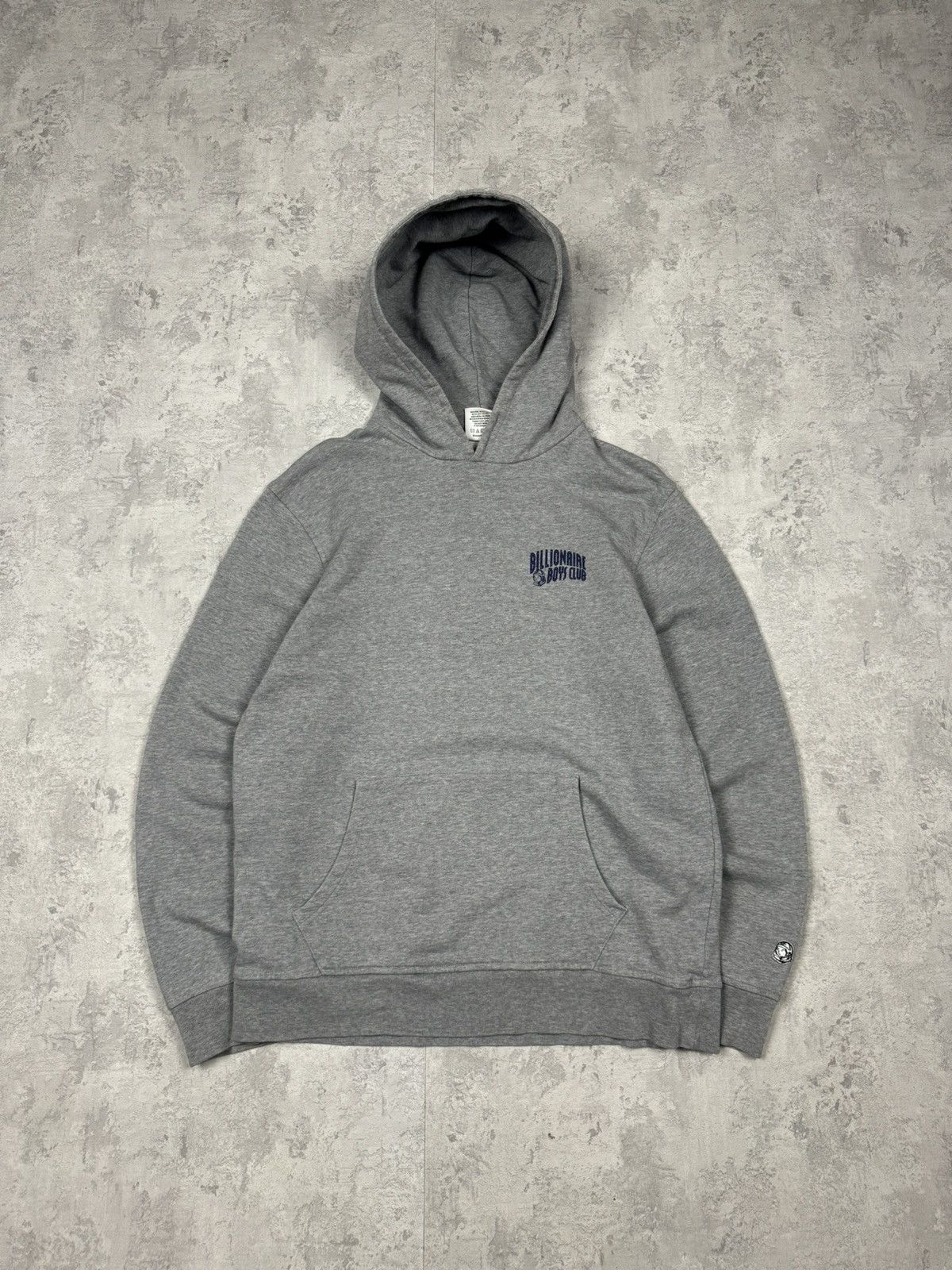 Billionaire Boys Club Billionaire Boys Club BBC Hoodie Size L Size US L / EU 52-54 / 3 - 1 Thumbnail