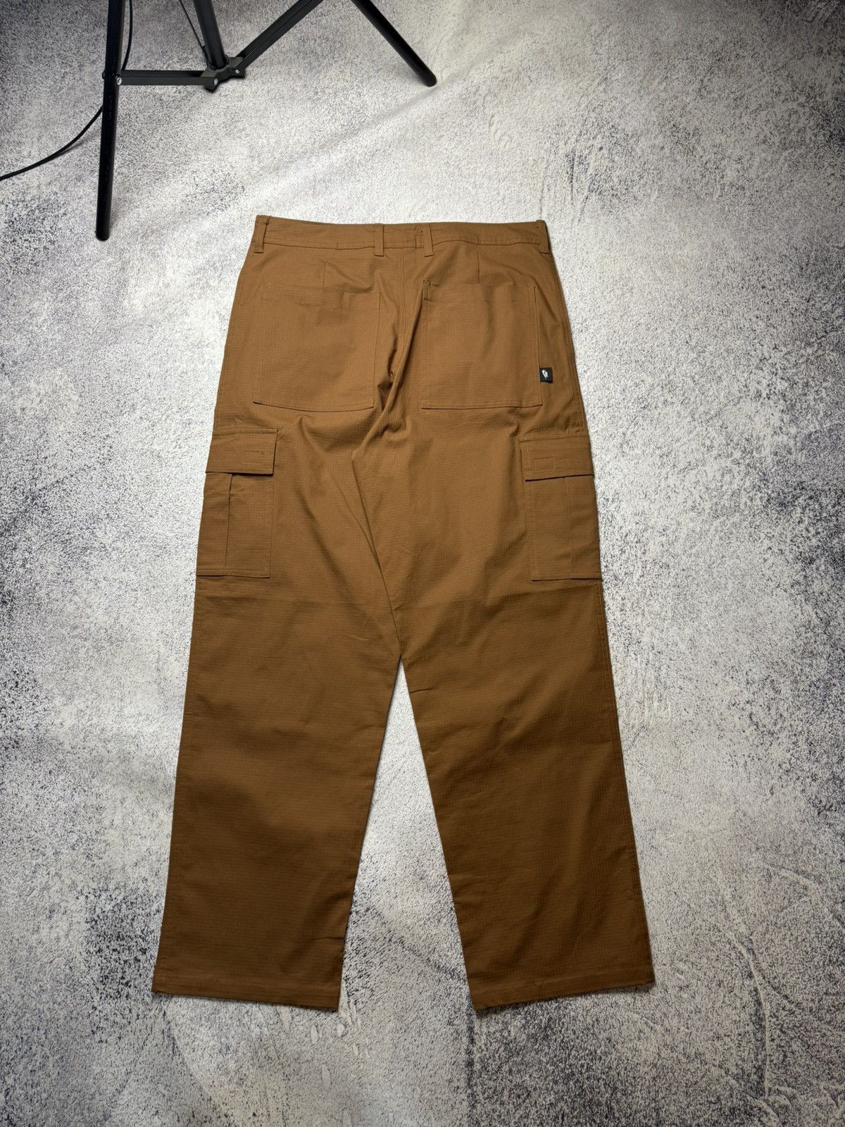Nike New Nike Cargo Pants Y2K Gorpcore Size US 32 / EU 48 - 15 Thumbnail