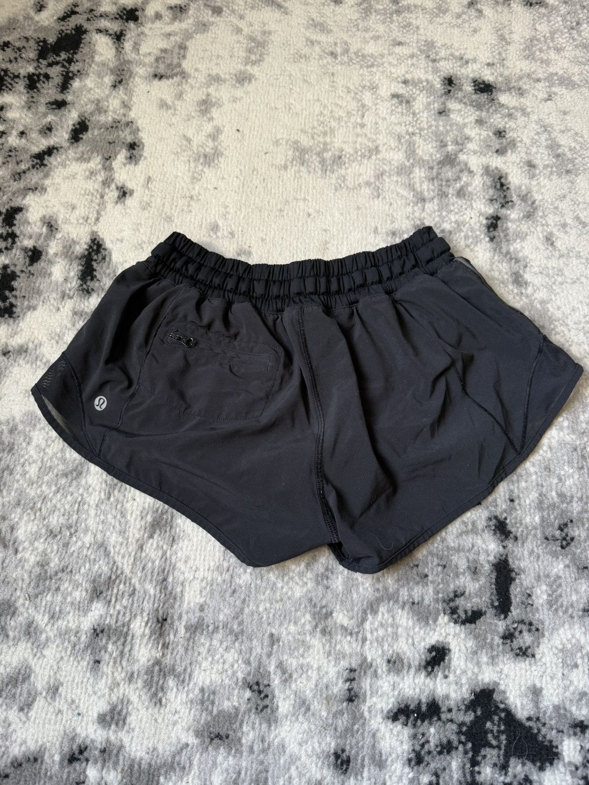 Lululemon Lululemon shorts Size 27" / US 4 / IT 40 - 2 Thumbnail