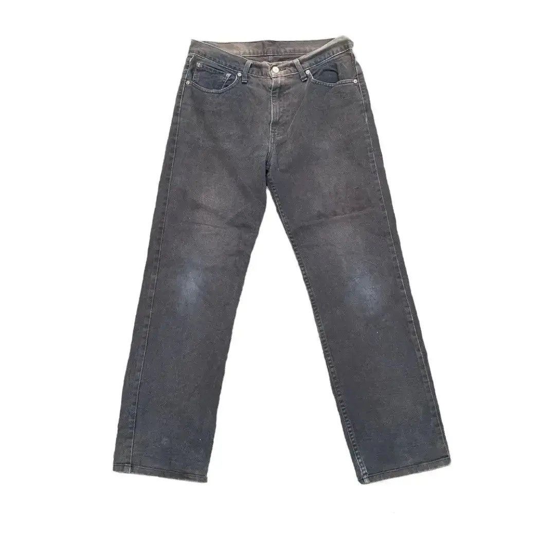 Levi's Levi’s Jeans Levis Faded Denim Pants Waist 32 Size US 32 / EU 48 - 1 Thumbnail
