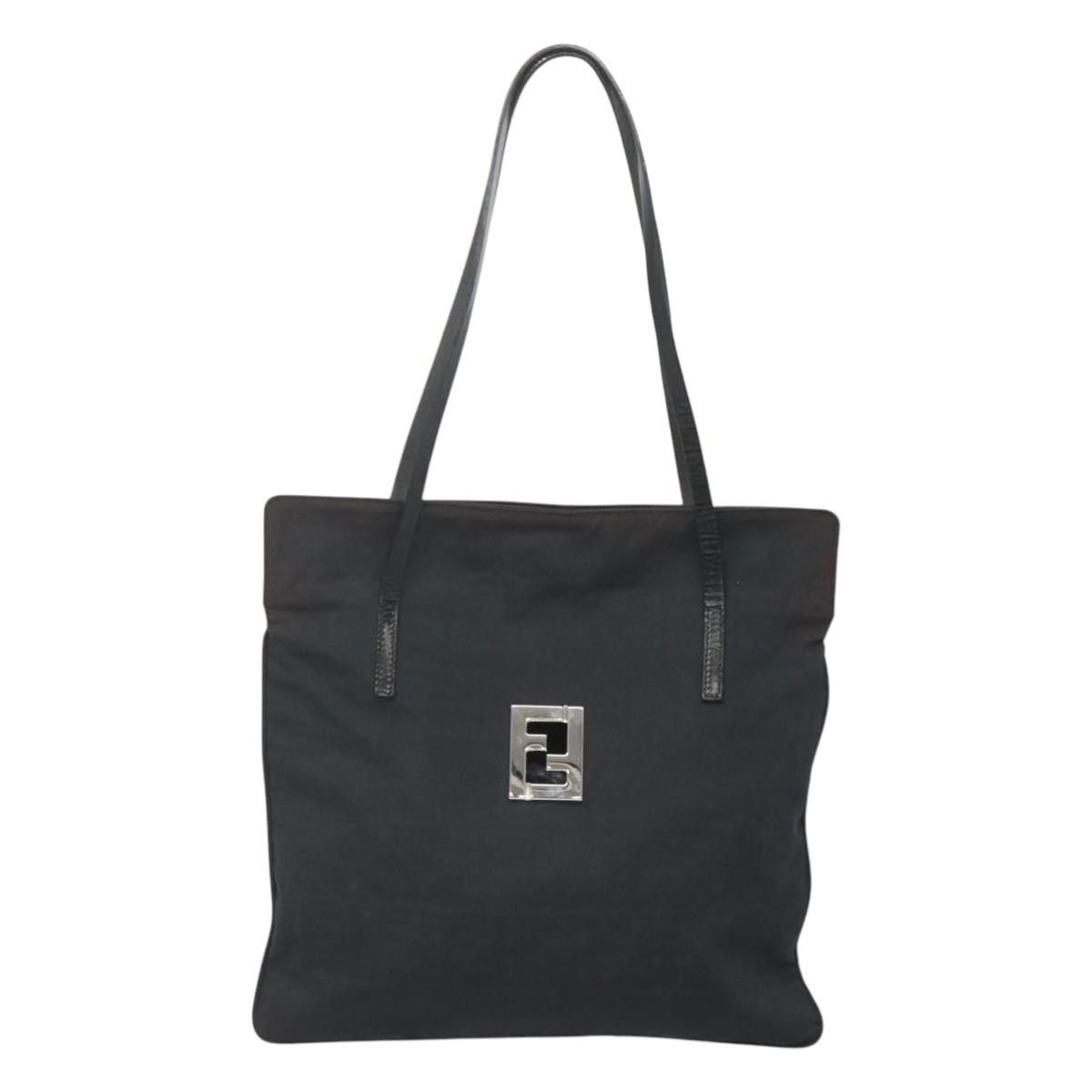 Fendi Fendi Zucca tote Size ONE SIZE - 1 Thumbnail