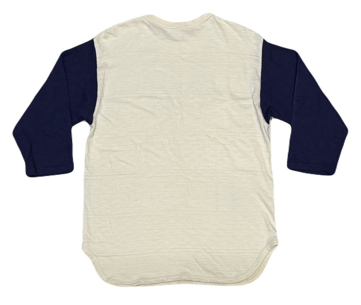 Warehouse & Co. Vintage WAREHOUSE CO. Raglan Shirt Size US M / EU 48-50 / 2 - 3 Thumbnail