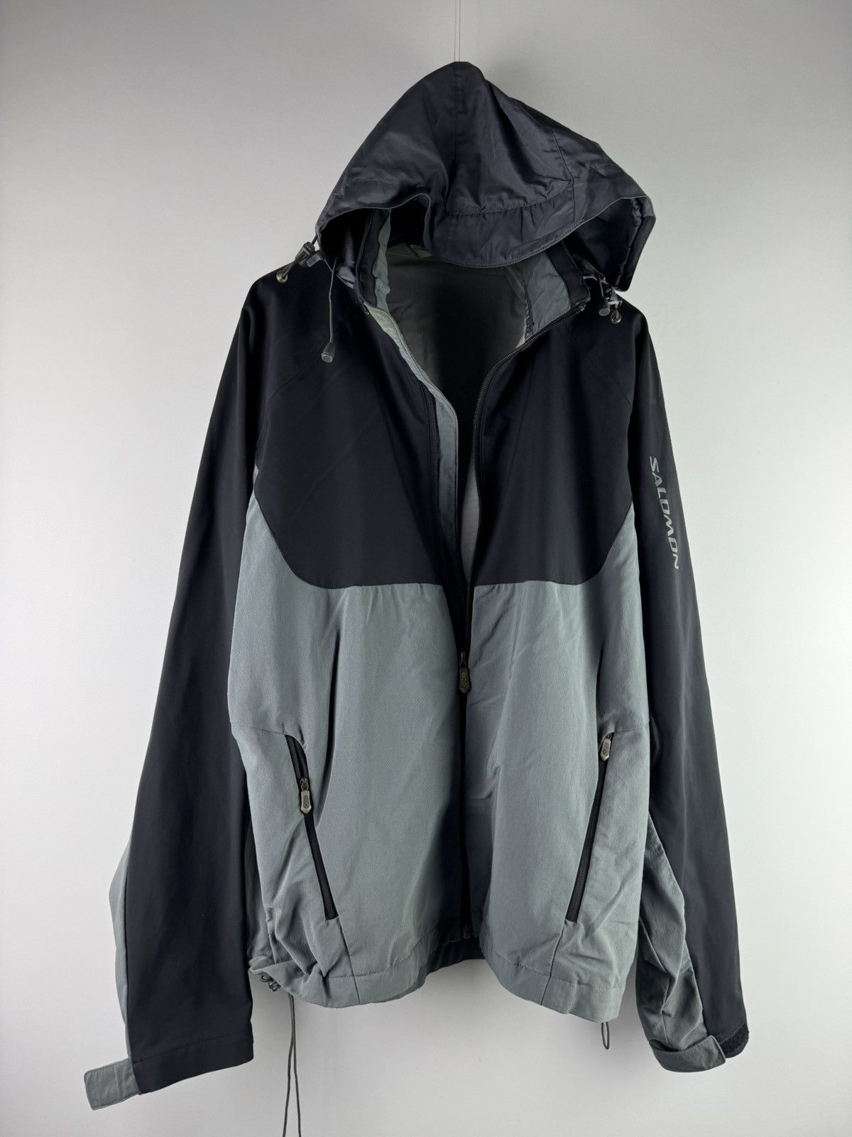 Salomon Vintage Jacket | Grailed
