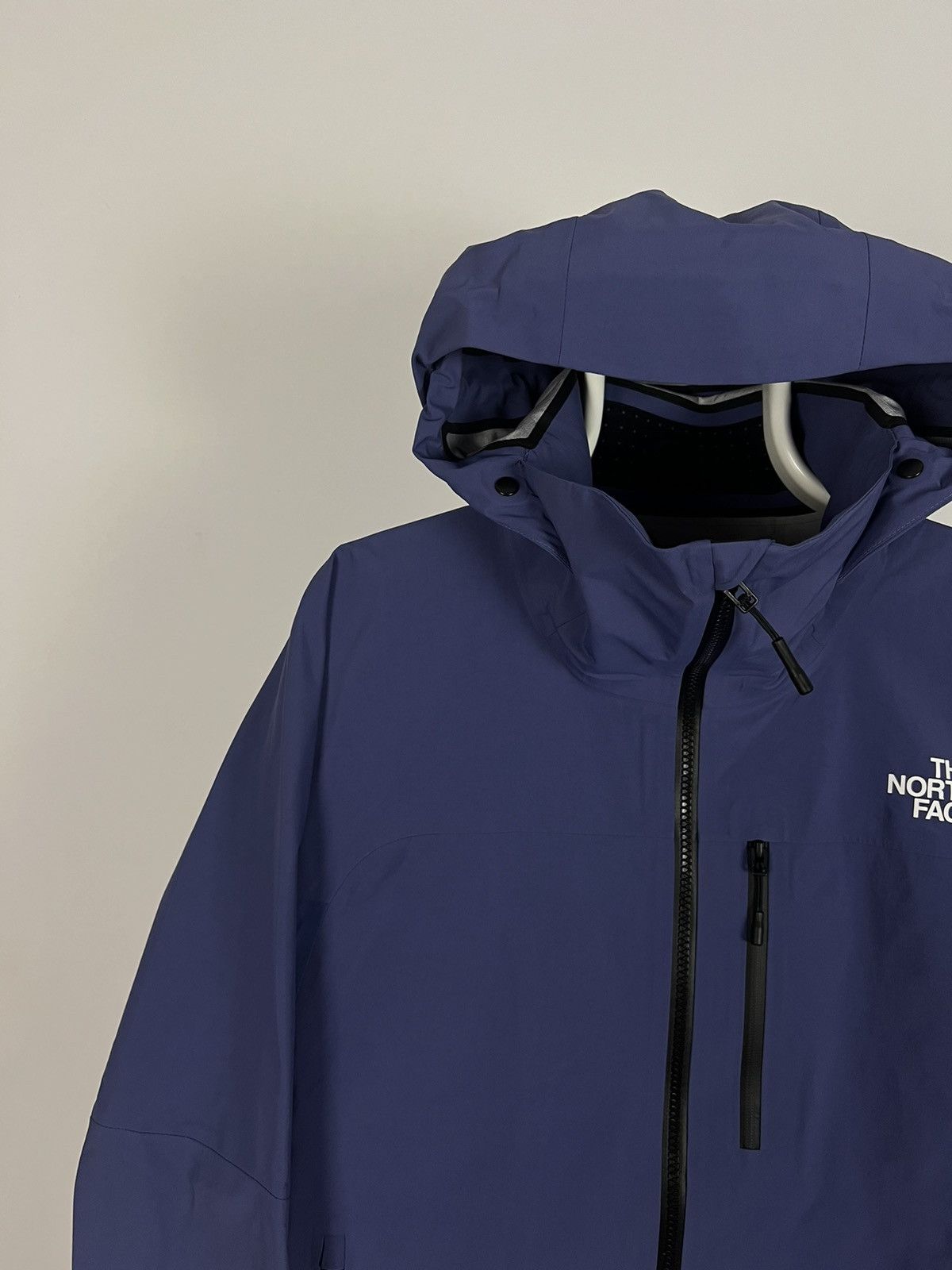 Goretex × The North Face Men's Mountain Trekking Jacket with Membrane The North Face Summit Torre Egger Futurelight Jacket Size US S / EU 44-46 / 1 - 3 Thumbnail