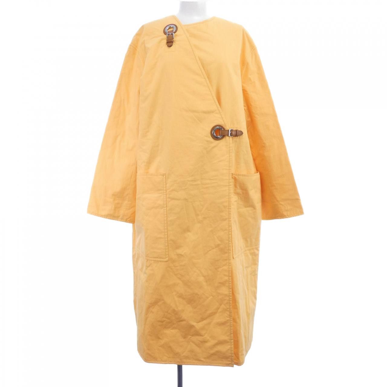 Hermes Hermes Hermes 2E0106DJ Coat Others Outerwear DUTY FREE for USA Size ONE SIZE - 1 Thumbnail