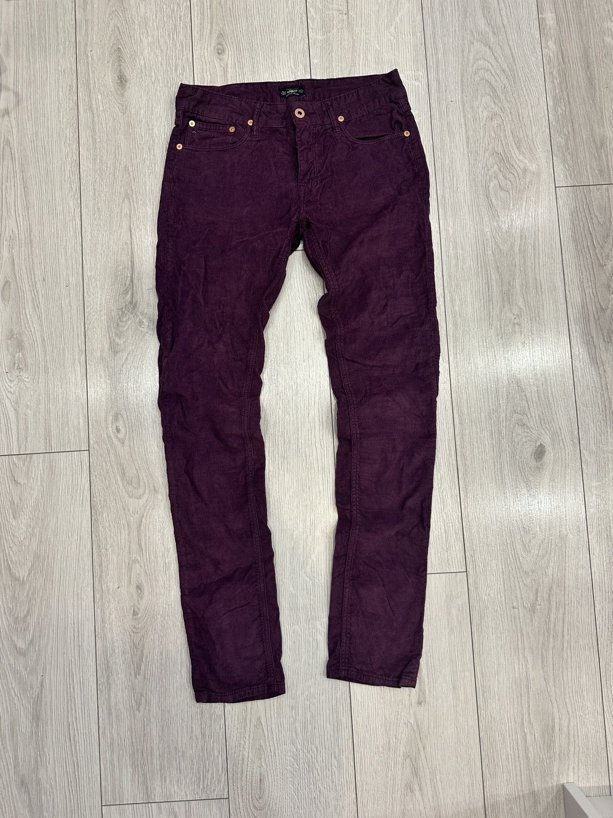 April 77 April 77 Jeans 26” Size 29" - 1 Thumbnail