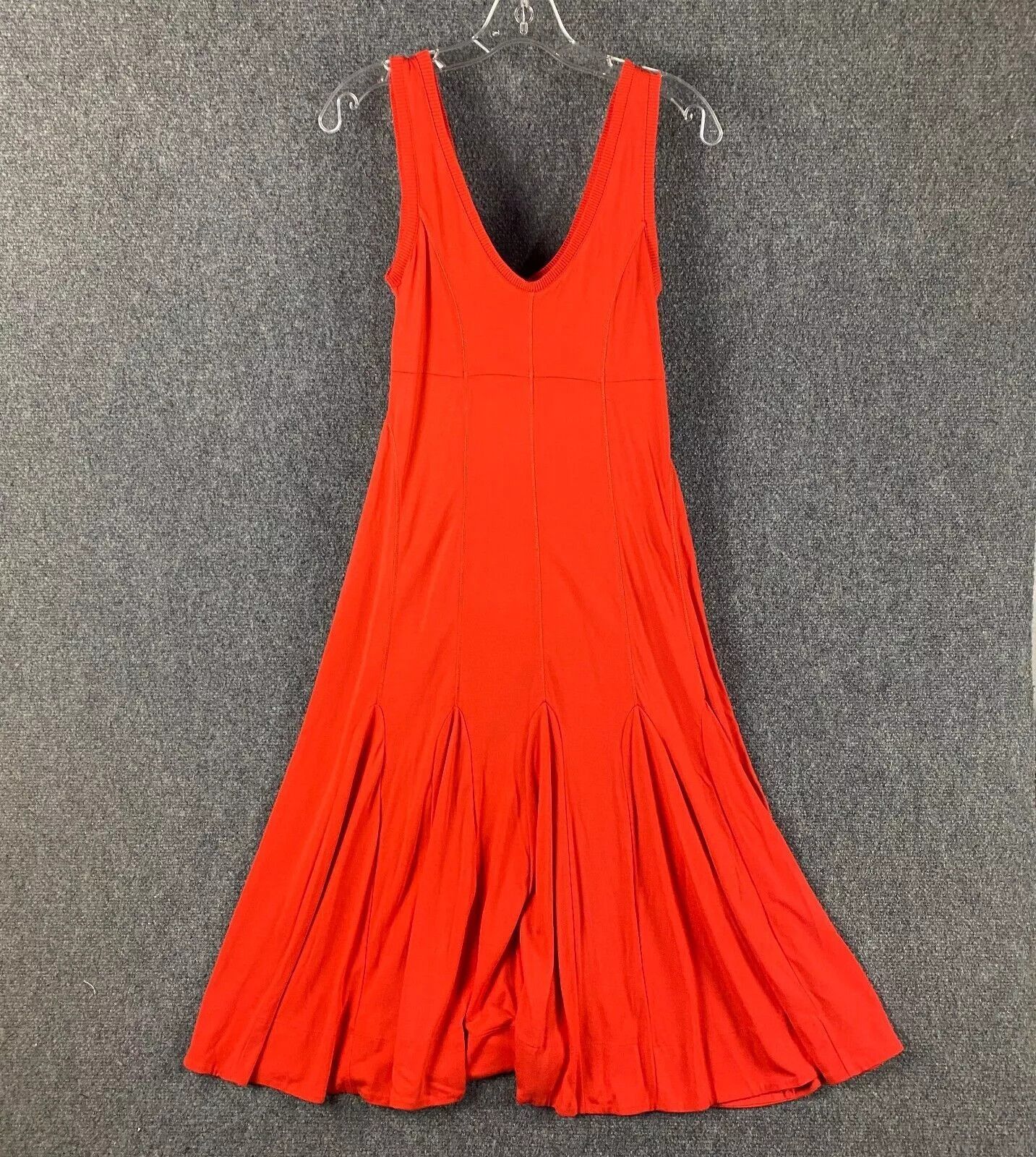 Other Maeve Dress Women's Extra Small A-Line Sleeveless Formal Size XS / US 0-2 / IT 36-38 - 1 Thumbnail