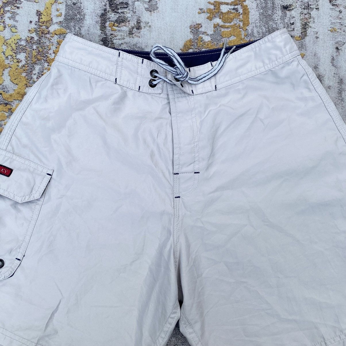 Oakley Vintage Oakley Short Oakley Outdoor Life Size US 29 - 8 Thumbnail