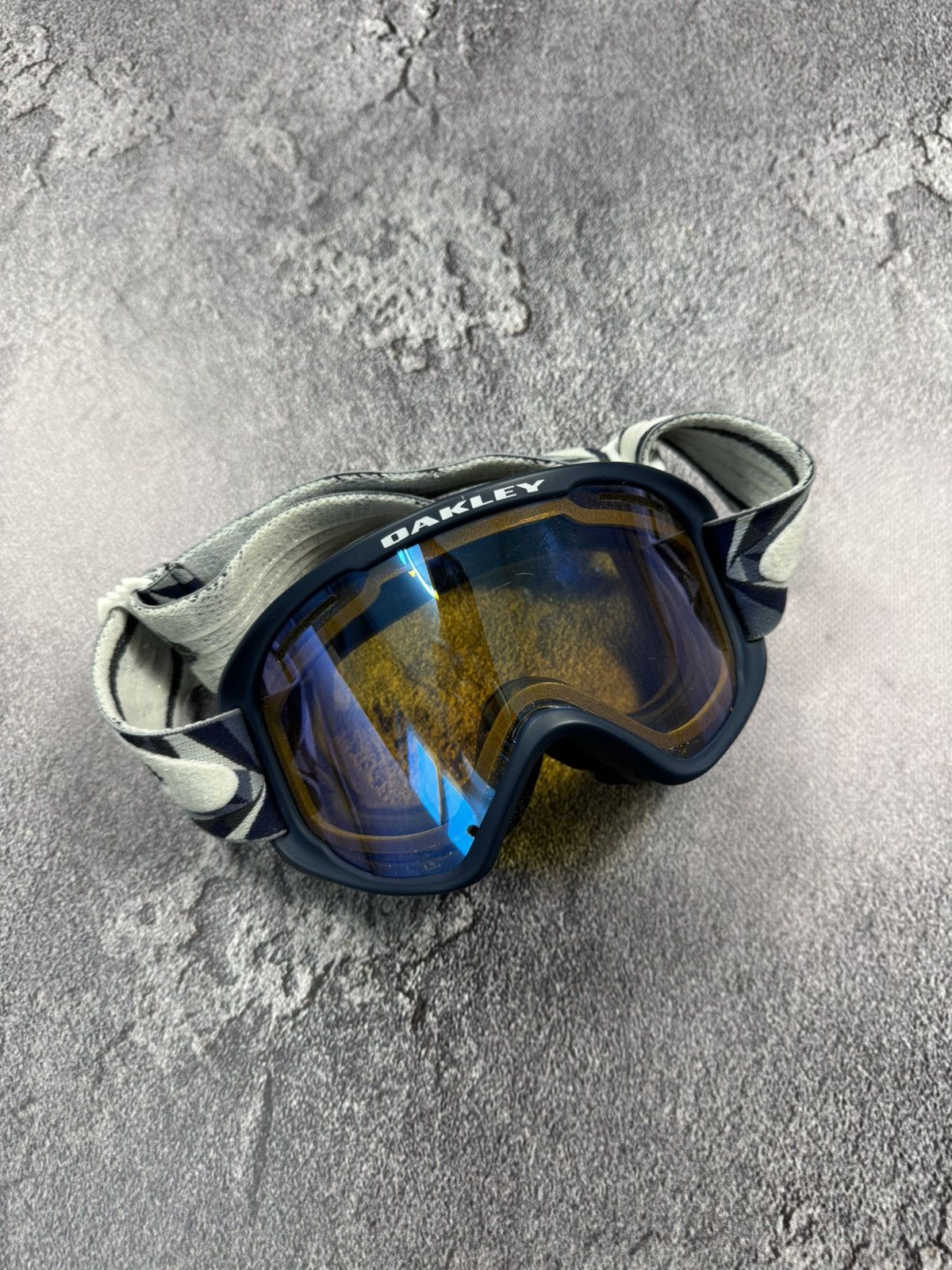 小物 OAKLEY JULIET X-L archive gorpcore Oakley × Vintage Vintage Oakley Juliet X Metal Glasses GorpCore