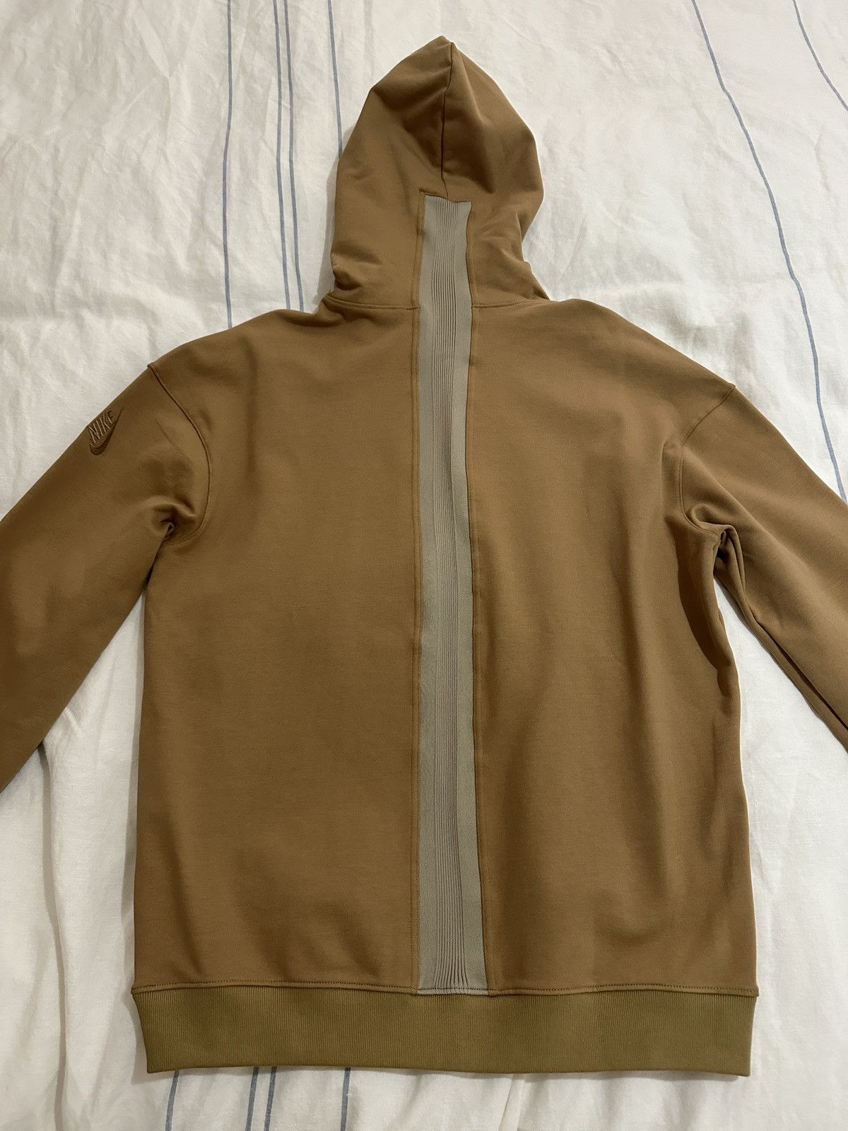 Nike Nike x John Elliott x Lebron James hoodie, sz. M Size US M / EU 48-50 / 2 - 3 Thumbnail