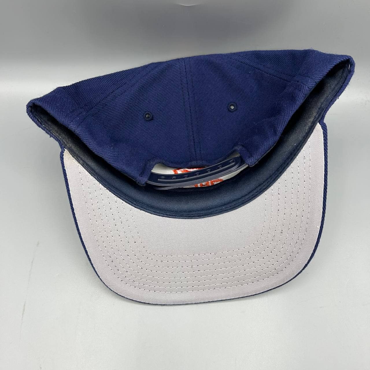 Other Vintage Detroit Tigers Hat Men Outdoor Cap Snap Back Cap Size ONE SIZE - 5 Thumbnail
