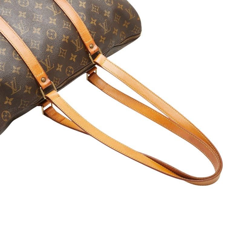 Louis Vuitton Louis Vuitton Monogram Flannery 45 Boston Bag M51115 Size ONE SIZE - 7 Thumbnail