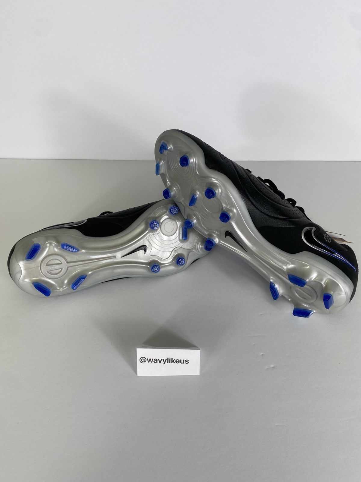 Nike NIKE Tempo Legend 10 Pro FG “Shadow Pack” Mens Size 7 Size US 7 / EU 40 - 7 Thumbnail