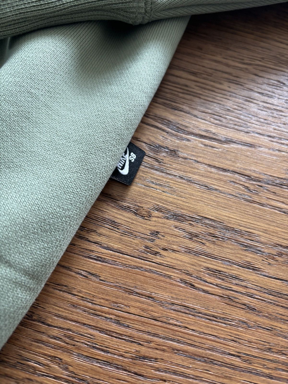 Born X Raised × Nike Nike sb x born X raised “ on the turf hoodie “ Size US XL / EU 56 / 4 - 9 Thumbnail