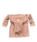 MCM MCM x Phenomenon sz M Cognac Trench Coat Size US M / EU 48-50 / 2 - 4 Thumbnail