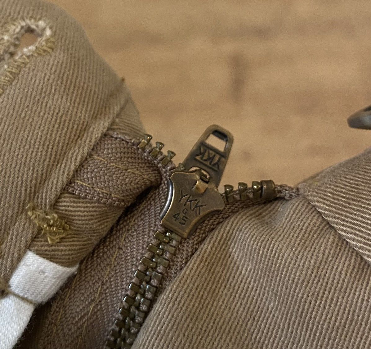 Polo Ralph Lauren Polo Ralph Lauren Chino Pants x Vintage Size US 33 - 7 Thumbnail