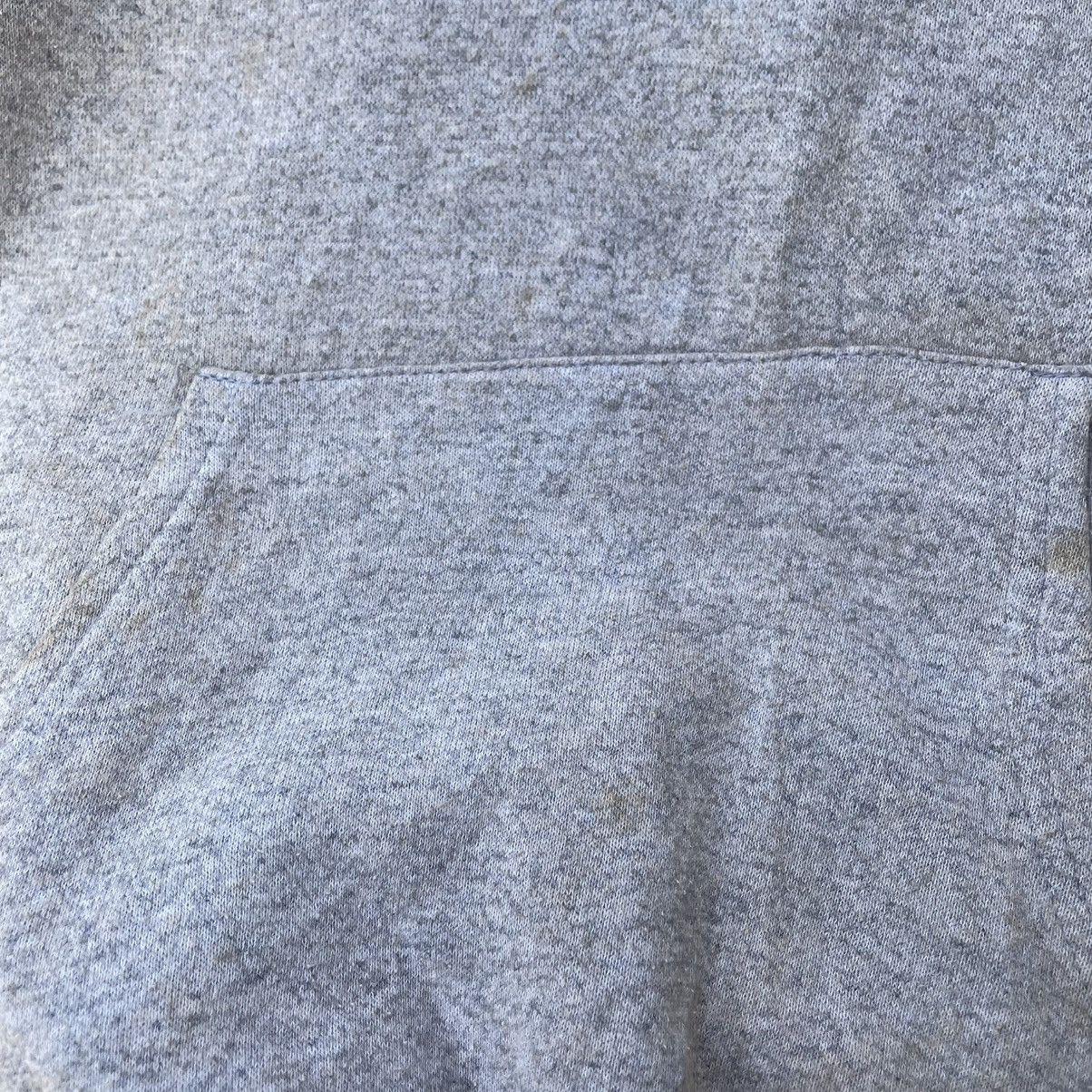 Vintage 🔥Vintage 1994 Surf And Sweat Big Wave Groovy Pullover Hoodie Size US M / EU 48-50 / 2 - 18 Thumbnail