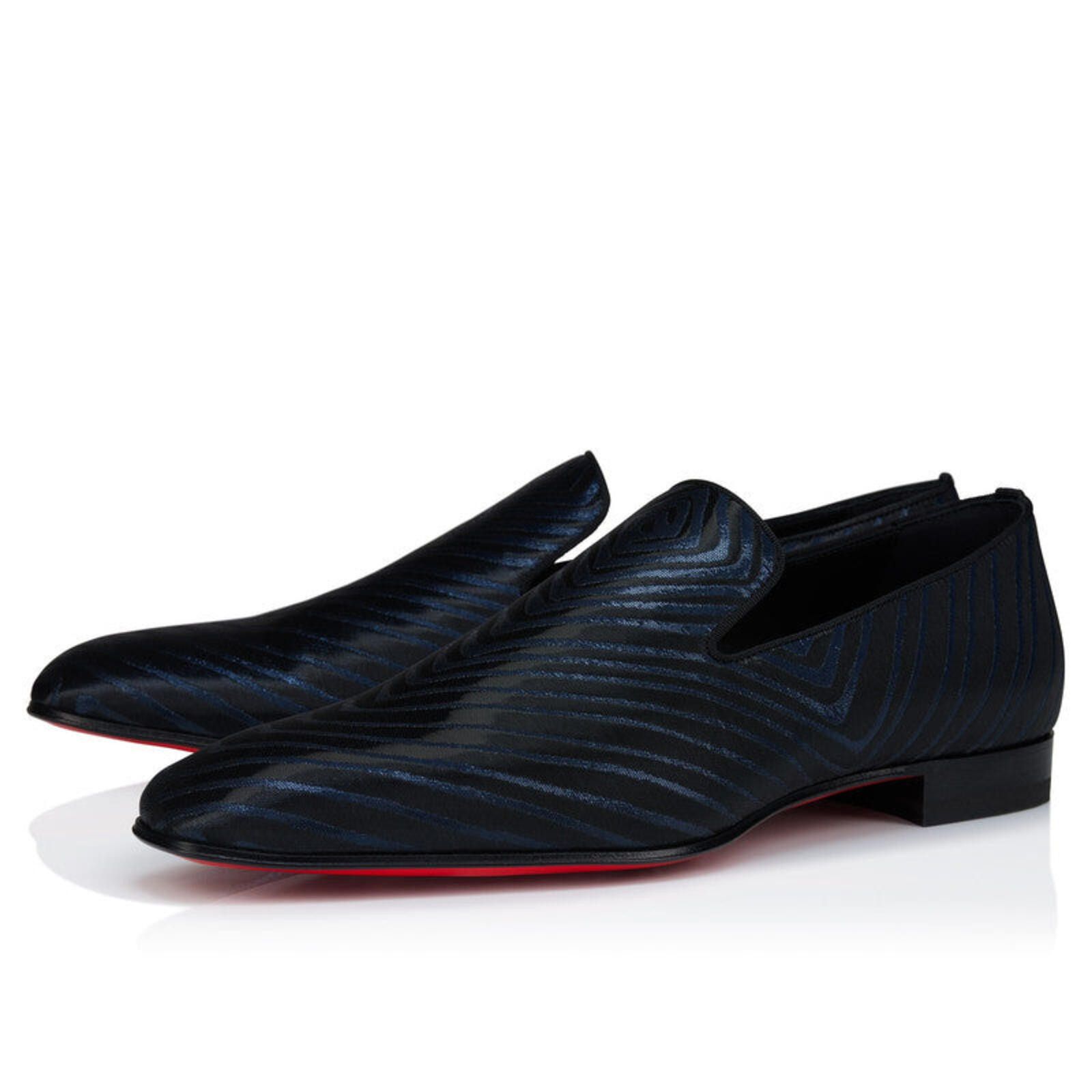 Christian Louboutin Christian Louboutin Dandelion Loafers Size US 9 / EU 42 - 2 Thumbnail