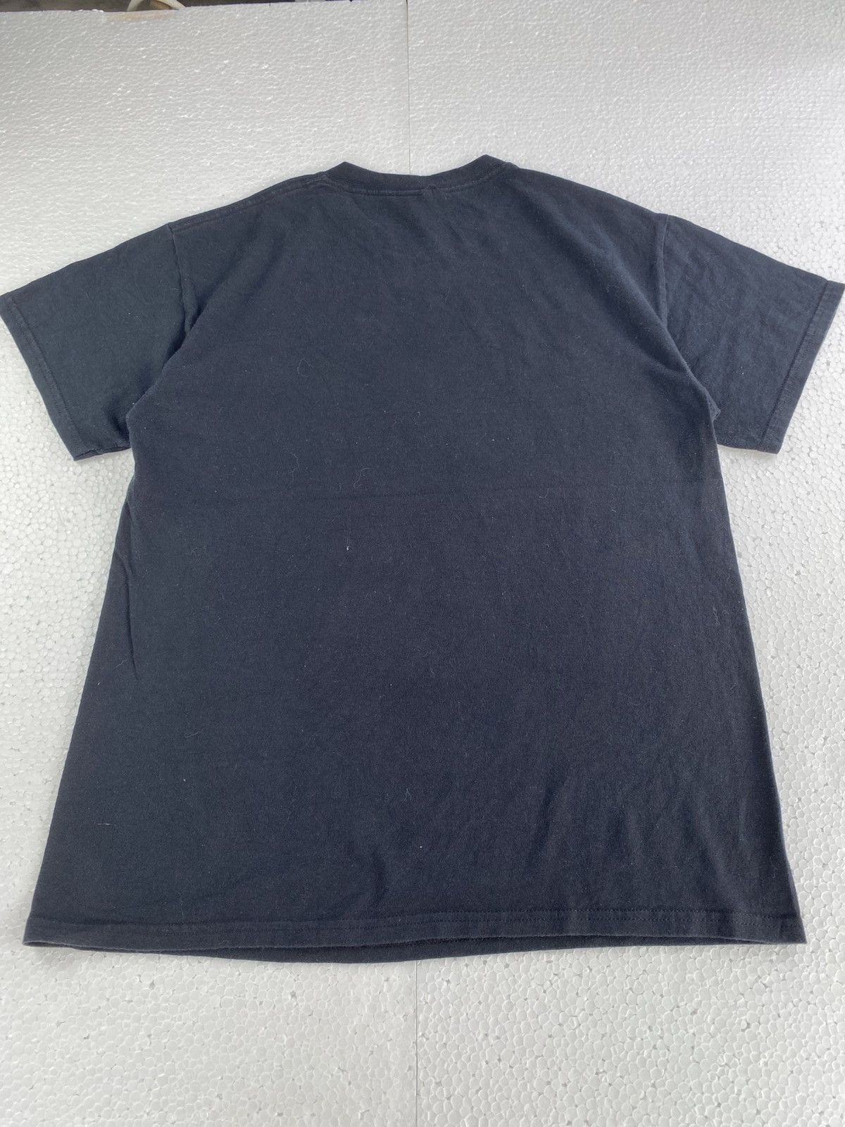 Other × Vintage Vintage foureyes x Ahhgela Tshirt (B10) Size US M / EU 48-50 / 2 - 4 Thumbnail