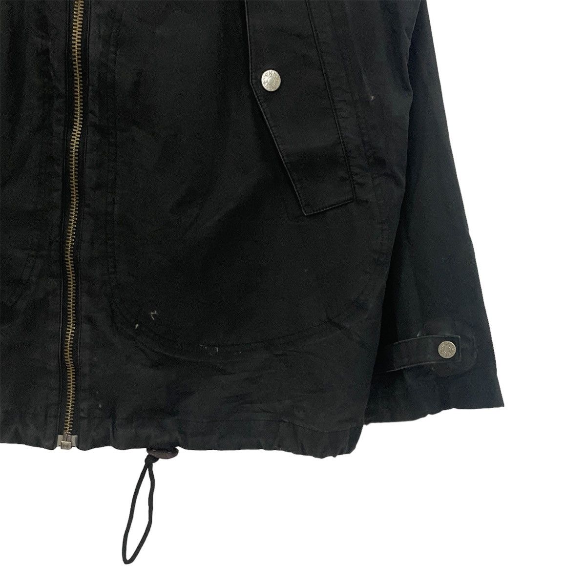 Acne Studios Vintage Acne Studios Jacket Size US XL / EU 56 / 4 - 2 Thumbnail