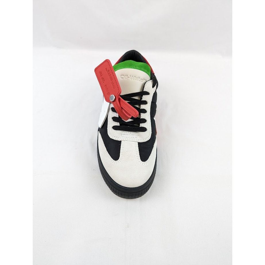 Off-White o1rshd1 Floating Arrow Low-Top Sneakers in Off White Size US 8 / EU 41 - 6 Thumbnail