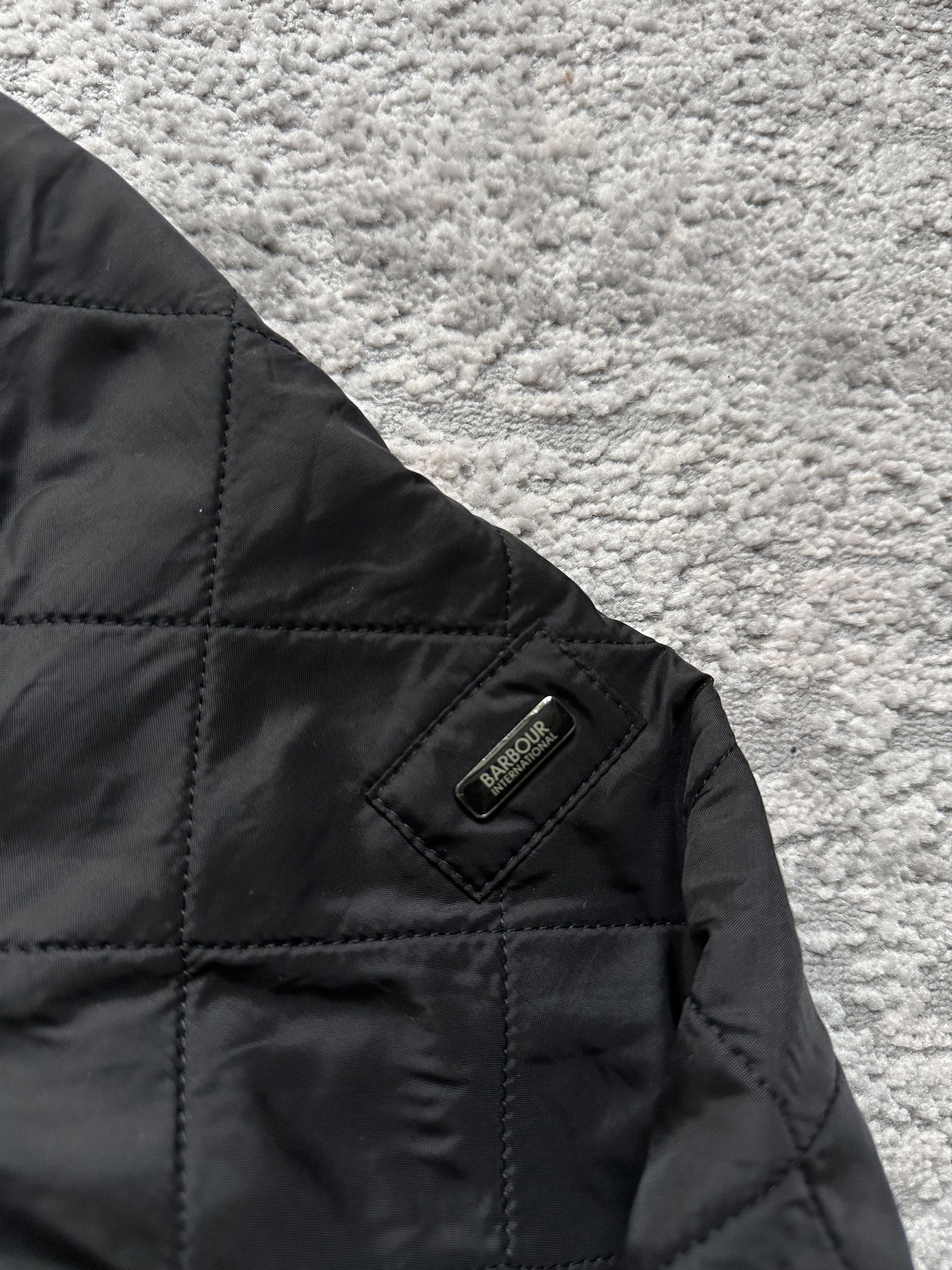 Barbour Barbour Quilted jacket Size US XXL / EU 58 / 5 - 5 Thumbnail