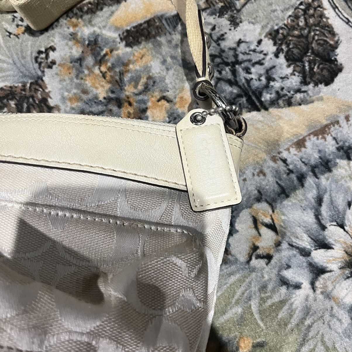 Coach Vintage Coach Diaper Bag Size ONE SIZE - 5 Thumbnail