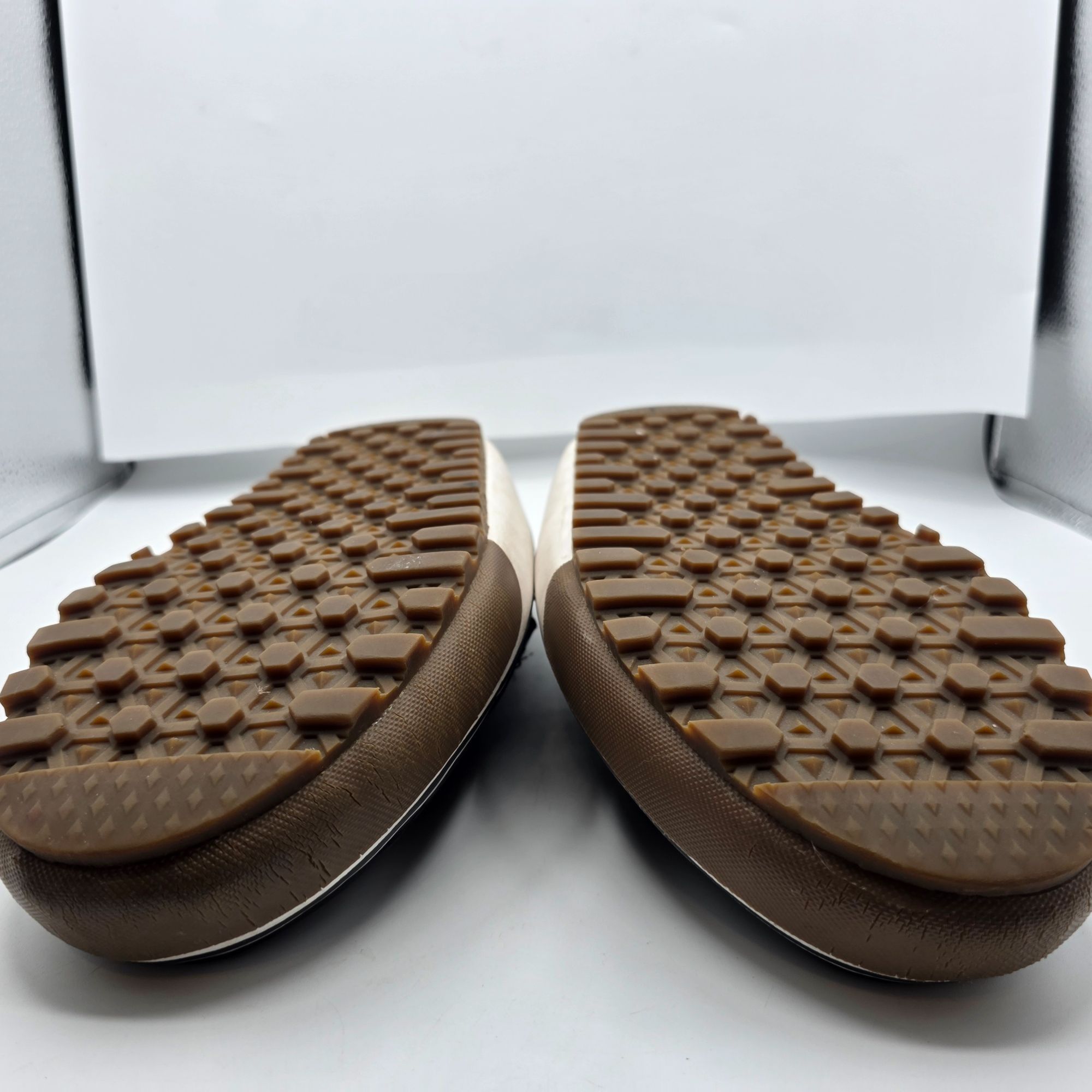 Vans Vans Snow Lodge Slipper Vansguard Mens Size 8 Black Quilted Size US 8 / EU 41 - 11 Thumbnail