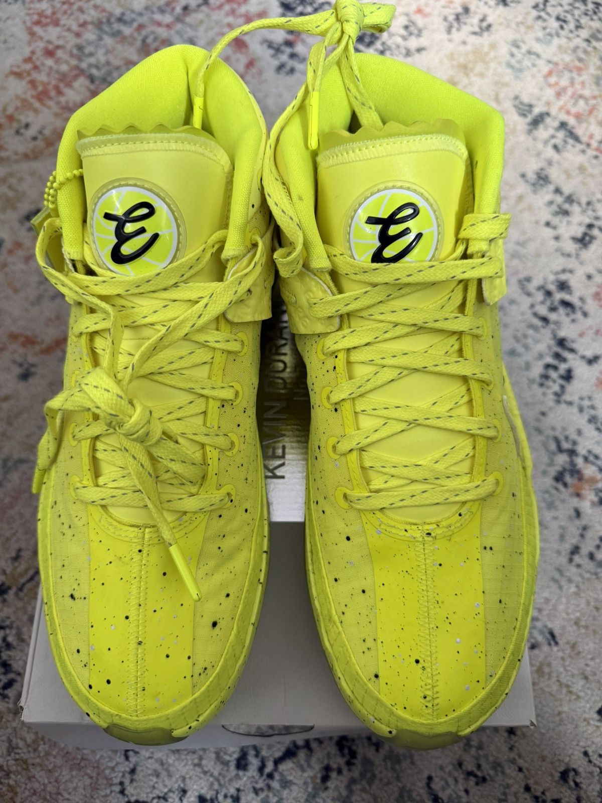 Nike Nike KD13 “Enspire” Size US 9 / EU 42 - 3 Thumbnail